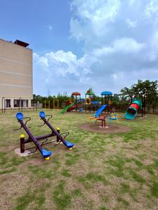Image of 2200 Sq.ft 3 BHK Builder Floor for sale in Lark Bollywood Green City, Sector 113, Mohali for Rs. 15500000