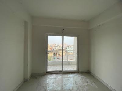 Bedroom Image of 1319 Sq.ft 3 BHK Apartment / Flat for sale in Orchard Amritaya, Cossipore Kolkata for Rs. 9100000