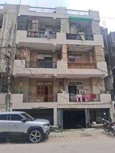 Image of 328 Sq.ft 1 BHK Apartment / Flat for sale in Shalimar Garden, Ghaziabad for Rs. 1588000
