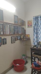 Hall Image of 1066 Sq.ft 3 BHK Apartment / Flat for sale in Saligramam Chennai for Rs. 13000000