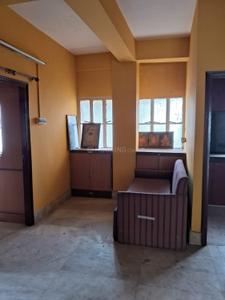 Hall Image of 1276 Sq.ft 3 BHK Apartment / Flat for rent in Lake Town Kolkata for Rs. 22000