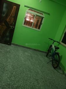 Hall Image of 600 Sq.ft 1.5 BHK Builder Floor for rent in Rajeev Nagar Patna for Rs. 8000