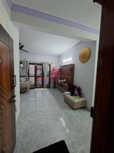 2 BHK Independent Builder Floor