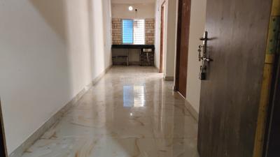 Living Room Image of 755 Sq.ft 2 BHK Apartment / Flat for sale in Keshtopur Kolkata for Rs. 2600000