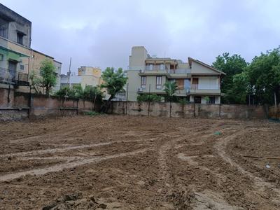 Image of 3555 Sq.ft Residential Plot / Land for sale in South Bopal, Ahmedabad for Rs. 30000000