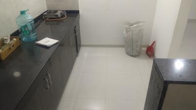 Kitchen Image of 830 Sq.ft 2 BHK Apartment / Flat for rent in Kohinoor Coral, Hinjawadi Phase 3 Pune for Rs. 25000
