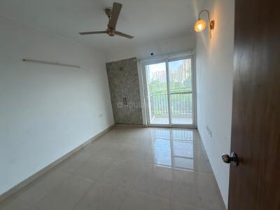 Bedroom Image of 1385 Sq.ft 3 BHK Apartment / Flat for sale in ATS Happy Trails, Noida Extension Greater Noida for Rs. 16500000
