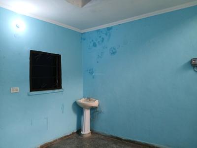 Living Room Image of 1000 Sq.ft 3 BHK Independent House for sale in Sector 3A Gurgaon for Rs. 12500000