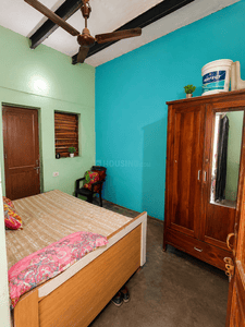 Image of 450 Sq.ft 2 BHK Independent House for sale in Sector 87, Faridabad for Rs. 3000000