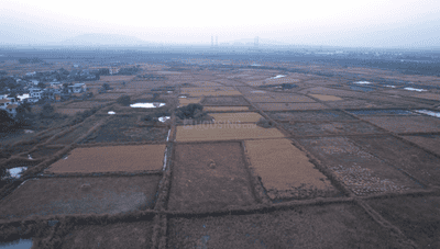 Image of 1089 Sq.ft Residential Plot / Land for sale in Ranjanpada, Navi Mumbai for Rs. 1200000