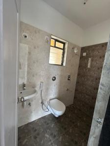 Image of 695 Sq.ft 1 BHK Apartment / Flat for sale in Cosmos Meluha, Khidkali, Thane for Rs. 4300000