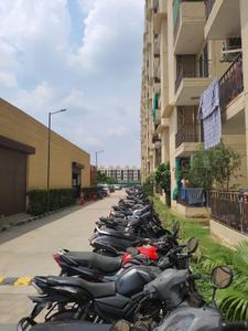 Building Image of 960 Sq.ft 2 BHK Apartment / Flat for sale in Signature Orchard Avenue 2, Sector 93 Gurgaon for Rs. 6800000