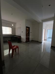 Hall Image of 1070 Sq.ft 2 BHK Apartment / Flat for sale in Belghoria Kolkata for Rs. 4708000