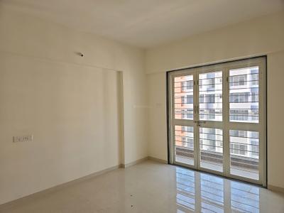 Bedroom Image of 1350 Sq.ft 3 BHK Apartment / Flat for sale in Kohinoor Viva City, Dhanori Pune for Rs. 9000000