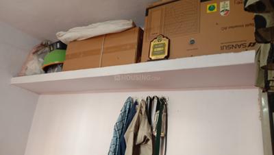Bedroom Image of 500 Sq.ft 1 BHK Independent House for sale in Amraiwadi Ahmedabad for Rs. 1480000