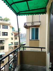 Living Room Image of 3200 Sq.ft 4 BHK Apartment / Flat for sale in Sector 18 Dwarka New Delhi for Rs. 47500000