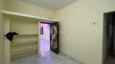 Bedroom Image of 656 Sq.ft 3 BHK Independent House for sale in Ayappakkam Chennai for Rs. 9500000