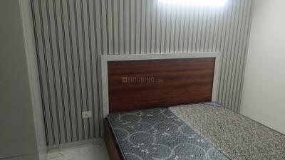 Bedroom Image of 593 Sq.ft 2 BHK Apartment / Flat for rent in Pivotal Riddhi Siddhi, Sector 99 Gurgaon for Rs. 31000