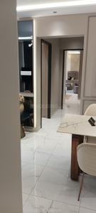 Hall Image of 925 Sq.ft 2 BHK Apartment / Flat for sale in MICL Aaradhya Highpark Project 2 Of Phase I, Mira Road East Mira Bhayandar for Rs. 11000000