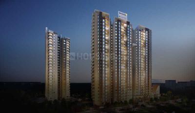 Image of 1478 Sq.ft 3 BHK Apartment / Flat for sale in Chikkalasandra, Bengaluru for Rs. 25000000