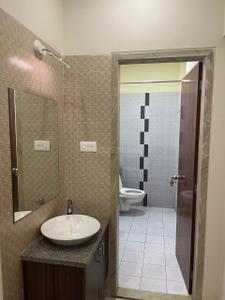 Image of 880 Sq.ft 3 BHK Apartment / Flat for rent in Lilleria Signature, Gotri, Vadodara for Rs. 18000