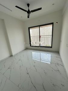 Hall Image of 1129 Sq.ft 3 BHK Apartment / Flat for rent in Hum Solaris, Kandivali West Mumbai for Rs. 72034