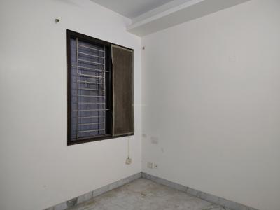 Bedroom Image of 900 Sq.ft 2 BHK Builder Floor for sale in Malviya Nagar New Delhi for Rs. 16000000