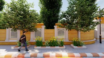 Image of 1000 Sq.ft Residential Plot / Land for sale in Bhankrota, Jaipur for Rs. 2435000