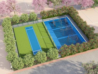 Image of 1156 Sq.ft Residential Plot / Land for sale in Chhachhanpairi, Raipur for Rs. 2196400