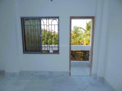 Bedroom Image of 820 Sq.ft 2 BHK Apartment / Flat for sale in Dum Dum Cantonment Kolkata for Rs. 2460000