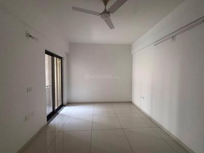 Bedroom Image of 2398 Sq.ft 3 BHK Apartment / Flat for rent in Riviera Prestige, Sarkhej Ahmedabad for Rs. 45000