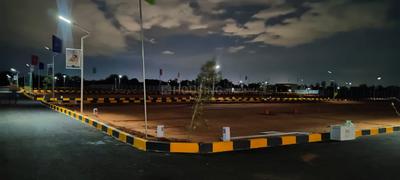 Up Town trichy to Dindigul Highway Plot View 3