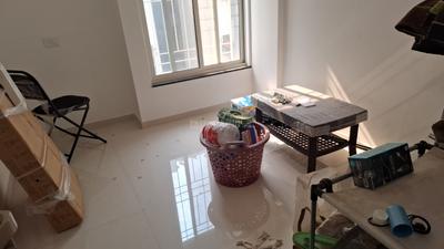 Bedroom Image of 1179 Sq.ft 3 BHK Apartment / Flat for sale in Choice Park Vista Phase 3, Lohegaon Pune for Rs. 7800000