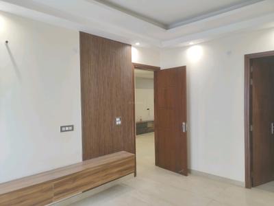 Bedroom Image of 1500 Sq.ft 3 BHK Builder Floor for sale in Green Field Colony Faridabad for Rs. 17500000