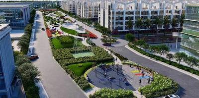 Image of 1525 Sq.ft 3 BHK Builder Floor for sale in Signature Global Daxin Vistas, Sector 36, Sohna for Rs. 19000000