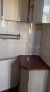 Kitchen Image of 1250 Sq.ft 2 BHK Builder Floor for sale in  Vasant Apartment, Sector 13 Gurgaon for Rs. 14900000