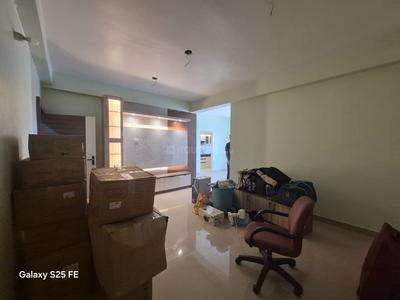 Hall Image of 1620 Sq.ft 3 BHK Apartment / Flat for rent in Bariatu Ranchi for Rs. 25000