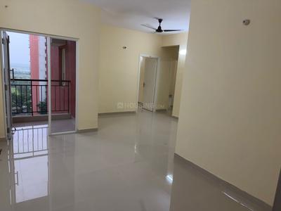 Hall Image of 1352 Sq.ft 3 BHK Apartment / Flat for rent in IQ City, Bidhannagar Durgapur for Rs. 26000