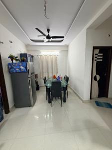 Hall Image of 1140 Sq.ft 2 BHK Apartment / Flat for sale in Pragathi Nagar Hyderabad for Rs. 7200000