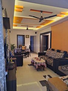 Hall Image of 550 Sq.ft 2 BHK Independent House for sale in Srinivaspur Rural Kolar for Rs. 2299400