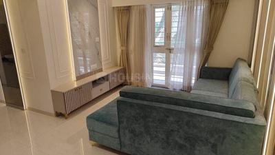 Bathroom Image of 897 Sq.ft 2 BHK Apartment / Flat for sale in Laxmi Emerald, Lohegaon Pune for Rs. 6500000