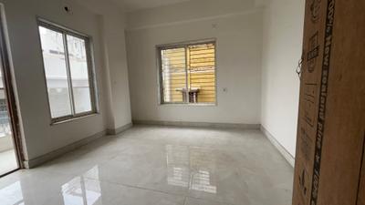 Bedroom Image of 1260 Sq.ft 3 BHK Apartment / Flat for sale in Bangur Avenue Kolkata for Rs. 8442000