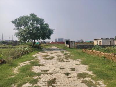 Image of 720 Sq.ft Residential Plot / Land for sale in Bhanauta, Greater Noida for Rs. 2800000