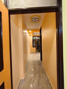 Image of 750 Sq.ft 2 BHK Builder Floor for sale in New Ashok Nagar, New Delhi for Rs. 5200000