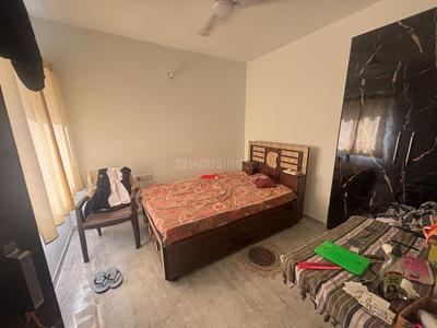 Bedroom Image of 496 Sq.ft 2 BHK Apartment / Flat for sale in The Love Marwar, Khema-Ka-Kuwa Jodhpur for Rs. 3100000