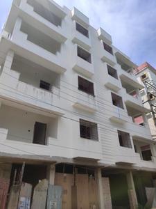 Image of 980 Sq.ft 2 BHK Apartment / Flat for sale in Rajarhat, Kolkata for Rs. 2744000