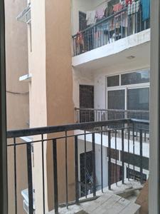 Living Room Image of 1325 Sq.ft 3 BHK Apartment / Flat for sale in Amrapali Zodiac by Amrapali Group, Sector 120 Noida for Rs. 11600000