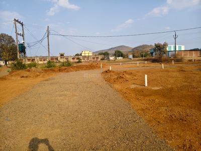 Image of 600 Sq.ft Residential Plot / Land for sale in Barela, Jabalpur for Rs. 250000