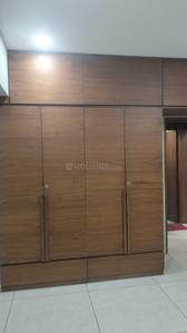 Bedroom Image of 1480 Sq.ft 3 BHK Apartment / Flat for sale in Buildscape Solis One, Bopal Ahmedabad for Rs. 8500000