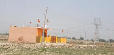 Image of 1035 Sq.ft Residential Plot / Land for sale in KRS Shri RadhaRani Township Phase 1, Barsana, Mathura for Rs. 2500000